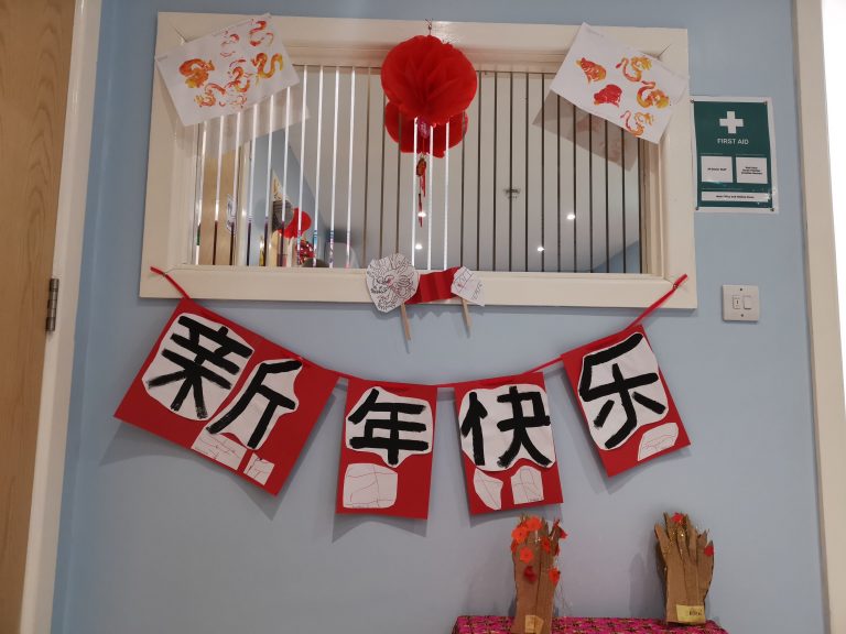 Chinese New Year 2019! - Pier Lodge Day Nursery